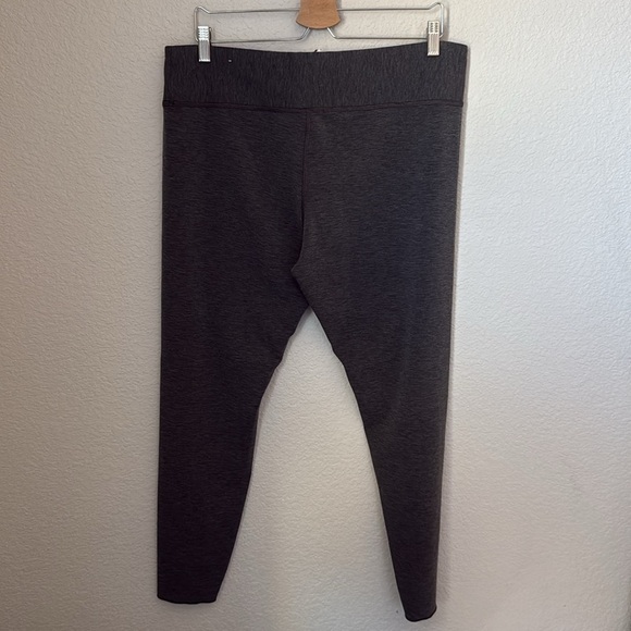 SOMA reversible black and grey leggings - Picture 7 of 11
